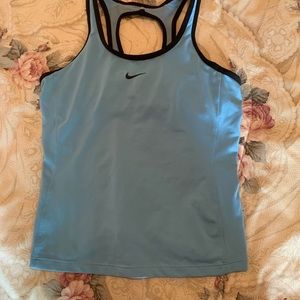 Athletic Nike Tank